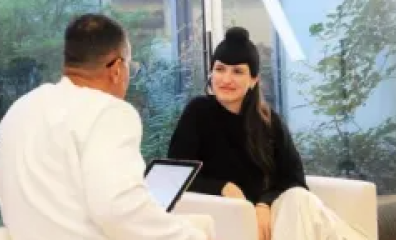 IFA Paris Moda Teknoloji Paneli: Perakende, Kreasyon ve Sürdürülebilirlik