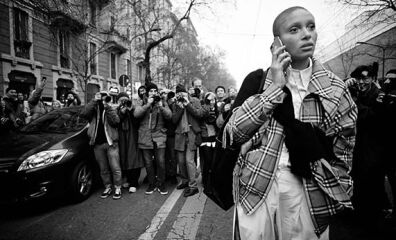 Sokak Fotoğrafçılığı - Bu Disiplin, Asfaltı Daimi Kırmızı Bir Halıya Nasıl Dönüştürür?