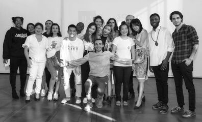 Paris'de Lisans Moda Tasarımı ve Teknoloji Mezuniyet Defilesi 2018: Gerçekçilik ve Derin Düşünme Arasında