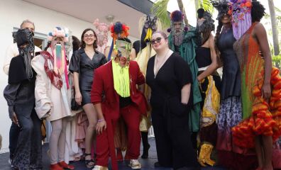 IFA Paris Moda Okulu ART MIAMI'ye Katılıyor