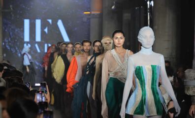 IFA Paris İstanbul Mezuniyet Defilesi: Modanın Nüanslarını Kutlamak