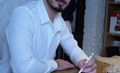 Bilal Diab: Modada Yaratıcılığı ve Gücü Birleştiren Bir İsim