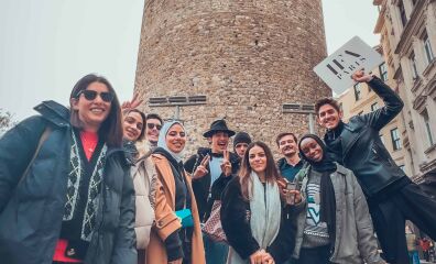 IFA Paris İstanbul, Ocak Ayı Programları İçin Öğrencilerini Karşılıyor