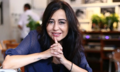 İstanbul’dan Şangay’a En İyi Türk Tasarımcıları!