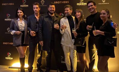 İstanbul Moda Film Festivali 2022 Grand Pera'da Gerçekleşti