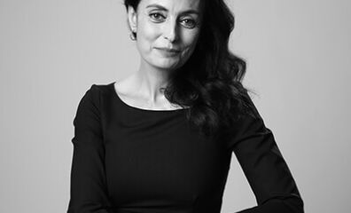 Adile Cretallaz : IFA Paris Istanbul Kurucusu & Yöneticisi