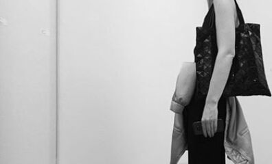 Mezunlar Dünyası: Alexandra Gunia - IFA Paris Moda Pazarlama Lisans Mezunu