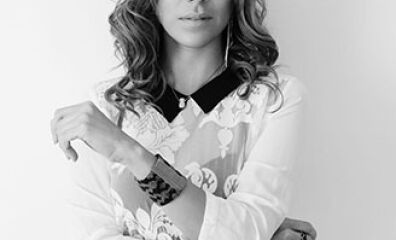 Mezunlar Dünyası: Ana Maria Sarmiento - IFA Paris MBA Moda Yönetimi - Moda İşletmeciliği Mezunu