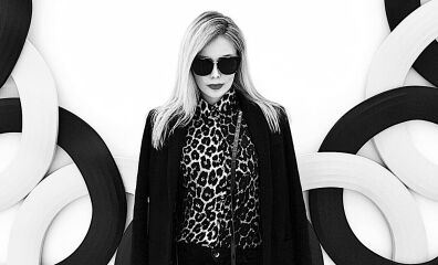 Mezunlar Dünyası: Anastasia Babko – IFA Paris Moda Yönetimi MBA - Moda İşletmeciliği Mezunu