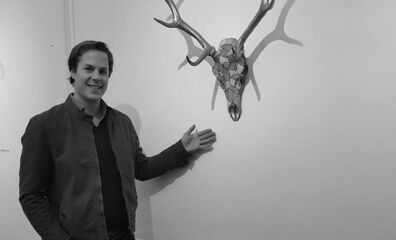 Mezunlar Röportajı: Augustin Sagehomme - IFA Paris MBA Moda Yönetimi - Lüks Marka Yönetimi Mezunu