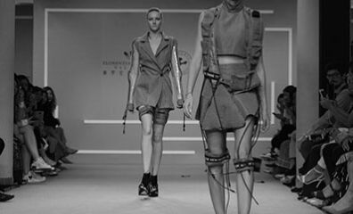 Şangay’daki 2018 Mezuniyet Defilesi: Hayalgücünün Kuvveti