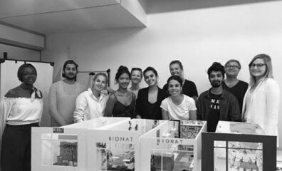 Agustina Cattaneo: Öğrencilerim Paris’in Kalbindeki Bionat Butiklerini Nasıl Yeniden Yarattı!