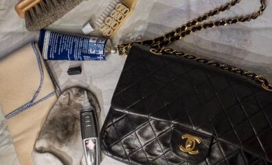 Ya Lüks Eşyalarımızın Ömrünü Uzatmak İçin Bakımını Yapsaydık?