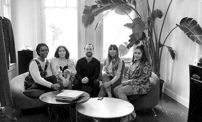 Modada Marka Stratejisi IFA Paris İstanbul Kampüsünde