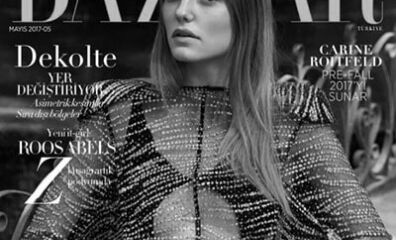 Haute Couture Dünyasında Türk Tasarımcıların Engellenemez Yükselişi