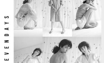 Sürdürülebilirlik ve kaliteli malzemeyle İstanbul ilhamından ortaya çıkan Oh Seven Days marka hikayesi