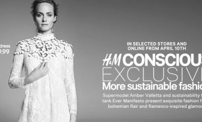 Moda Sahnesi: Moda Sektöründe Sürdürülebilirlik Gerçek Mi?