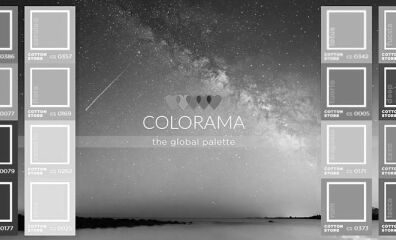 Yeni Colorama Book’ta Yer Alacak Özellik İçin Yapılan Tasarım Yarışmasına IFA Paris Öğrencileri Katılıyor