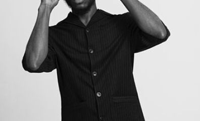 Mezunlar Dünyası: Dziedzorm Adjei - IFA Paris Moda Tasarımı ve Teknolojisi Lisans Mezunu