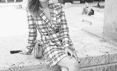 Mezunlar Dünyası: Esha Oberoi, MBA Moda Yönetimi - Moda İşletmeciliği