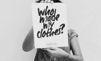 Daha Sürdürülebilir Bir Moda için İzleyebileceğiniz 10 yol