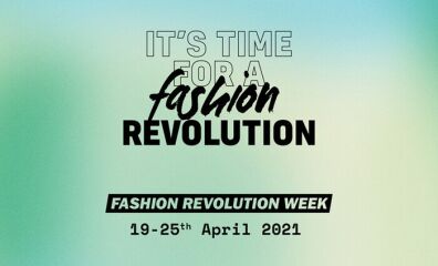 Moda Devrimi Haftası Sırasında IFA Paris x ISLA Kolektifi Yarışması