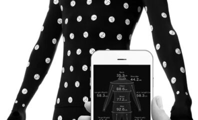 Hırsın Bozulması: Moda, Teknoloji & Yenilik