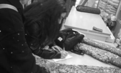 IFA Paris İstanbul Kampüs Öğrencileri Gizli Hazineleri Arıyor