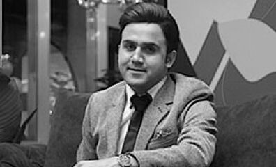 Mezun Röportajı: Harsh Mann - IFA Paris MBA Lüks Marka Yönetimi Mezunu