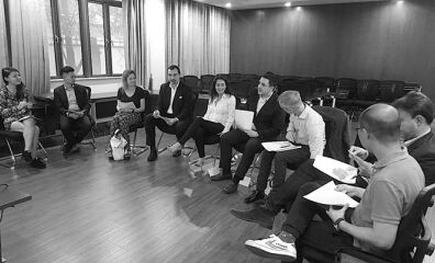 Şangay’da Panel: Çin Holdingleri İle Kurulan Moda Markalarının Muhafazası