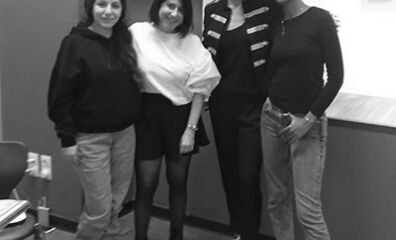 IFA Paris İstanbul Kampüsü MBA Öğrencileri Colin’s Jeans’in Pazarlama Ekibiyle Tanışıyor