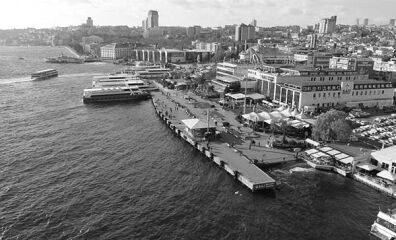 IFA Paris İstanbul, 2021 Bahar Dönemine Yeni Kampüsünde Merhaba Diyor