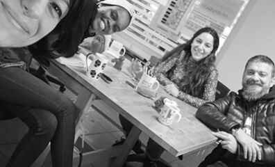 IFA Paris İstanbul Kampüsü Öğrencileri “Blockchain” Teknolojisini Keşfettiler