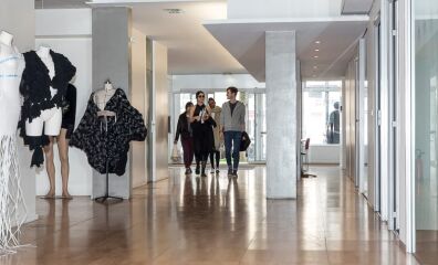 Tarihi Kaydet: 20 Aralık 2021 Pazartesi günü IFA Paris Open House