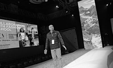 IFA Paris ve The North Face İşbirliği Devam Ediyor: Bölüm 2