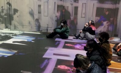 IFA Paris İstanbul, Gençleri Harekete Çağırmak İçin Nike ile İşbirliği Yapıyor