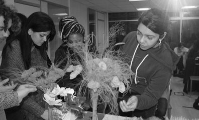 IFA Paris’te Moda El İşçiliği Konferansı