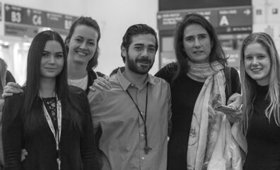 IFA Paris Öğrencileri Münih’teki ISPO Academy Masterclass’a Tekrar Davet Aldılar