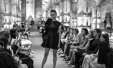 Moda’nın Uluslararası Yeni Başkenti: İstanbul