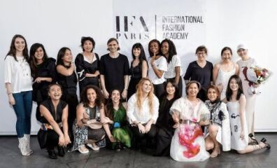 IFA Paris’ten Jean-Marc Chauve’nın Kit Seng Lei’nin Son Koleksiyonu Hakkındaki Görüşü