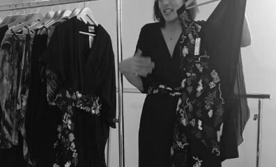 2018 MA Çağdaş Moda Tasarımı: Altı Öğrencinin Koleksiyonları Defile’de Sergilenmek İçin Seçildi