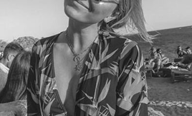 Mezunlar Dünyası: Joanna Hedley - IFA Paris MBA Moda Yönetimi Mezunu