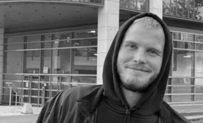 Mezunlar Dünyası: John Warbo, Moda Pazarlama Lisans Programı