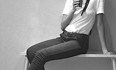 Öğrenci Röportajı: Guadeloupe'dan Mélanie Jacobin, Moda Tasarımı Lisans 2. Sınıf Öğrencisi