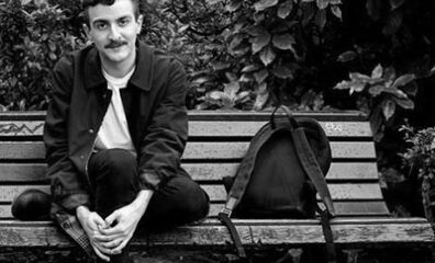 Michael Lojacono İle Röportaj, WGSN’de Müşteri & Trend Uzmanı, IFA Paris’te Öğretim Görevlisi