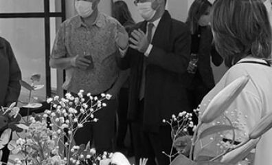 Fransa İstanbul Başkonsolosu Olivier Gauvin IFA PARIS İstanbul’da