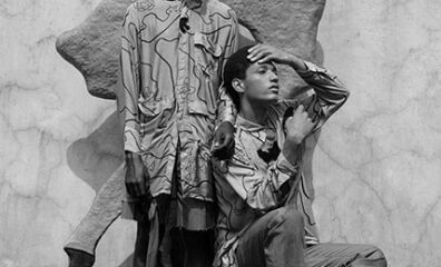 Moda Sahnesi: Afrika Modası Modanın Geleceği Mi?