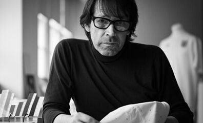 IFA Paris’in Sanat Kulübü: Efsanevi Grafik Tasarımcısı Peter Saville'yi Keşfetme Yolculuğu