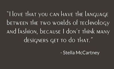 Moda ve teknoloji hakkında nasıl akıcı konuşulur?