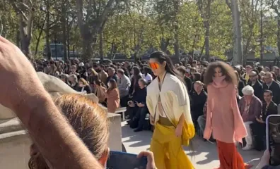 2022 Kadın Moda Haftası: Takip Edilmesi Gereken 7 Trend